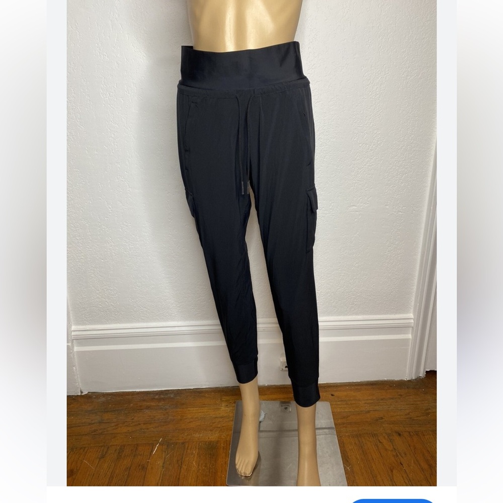 Athleta Women's Dark Cargo Pants